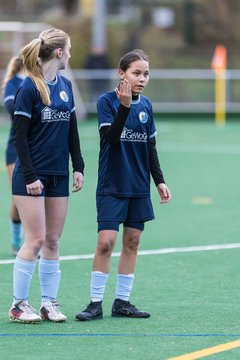 Bild 254 - F VfL Pinneberg - USC Paloma : Ergebnis: 1:4